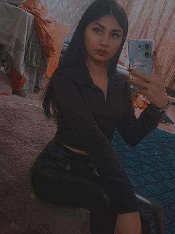 Индивидуалка Сабина Фотография 2